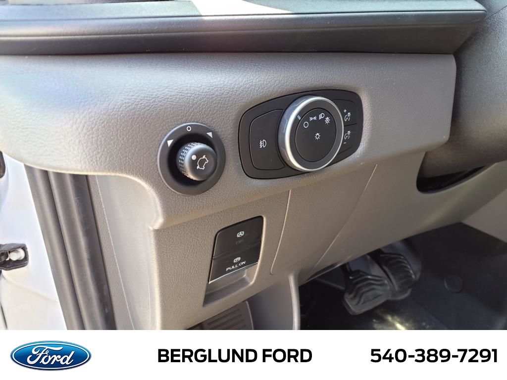 2024 Ford Transit Van Base - Photo 14