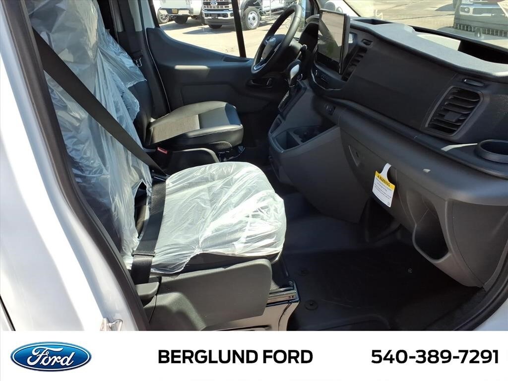2026 Ford Transit Van Base - Photo 13