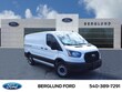 Ford Transit Van