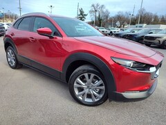 2026 Mazda CX-30 2.5 S Preferred Sport Utility