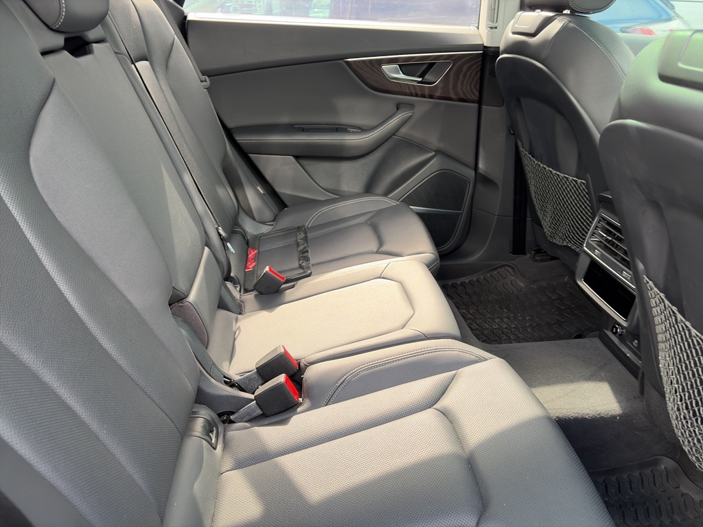 Used 2023 Audi Q8 Premium Plus Sport Utility