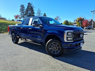 2026 Ford F-250 XL Crew Cab