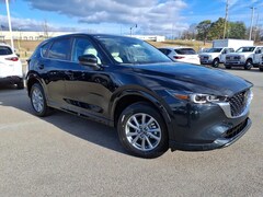 2025 Mazda CX-5 2.5 S Preferred Package Sport Utility