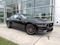 2025 Ford Mustang GT Premium Coupe