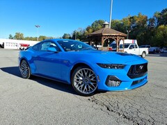 2025 Ford Mustang GT Premium Coupe