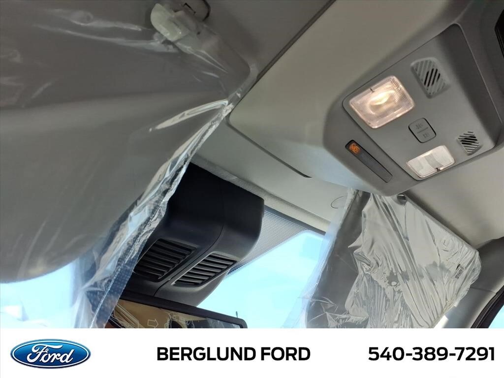 2026 Ford Transit Van Base - Photo 21