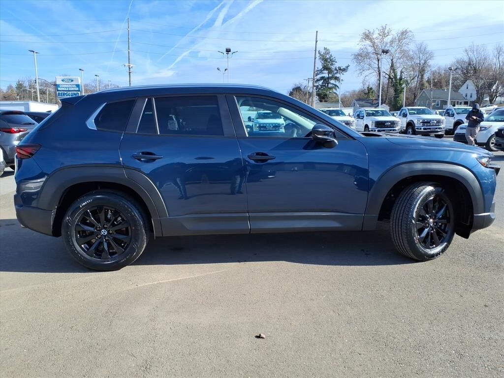 New 2026 Mazda CX-50 2.5 S Preferred Sport Utility