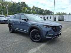 2025 Mazda CX-50 Hybrid Premium Package SUV