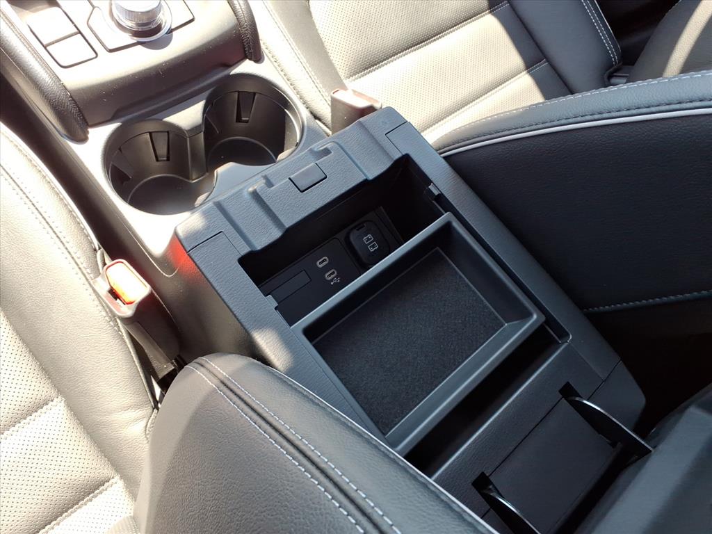 2025 Mazda CX-5 S Preferred package - Photo 32