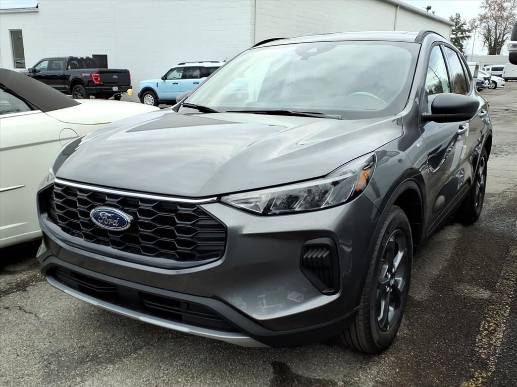 Used 2026 Ford Escape ST-Line SUV