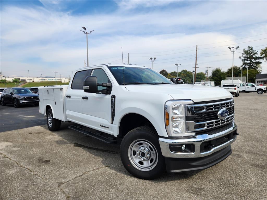  Ford F-350