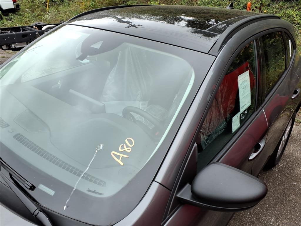 2026 Ford Escape Active photo 2