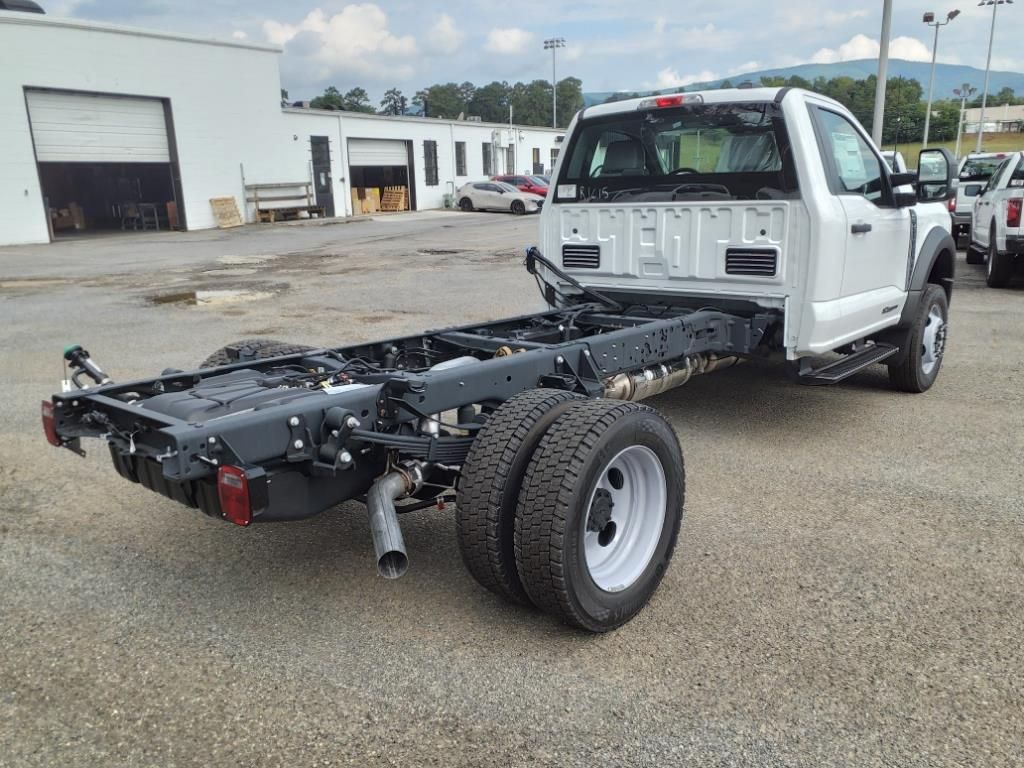 2024 Ford F-550 XL photo 4
