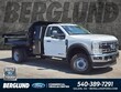 Ford F-550