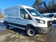  Ford Transit Van