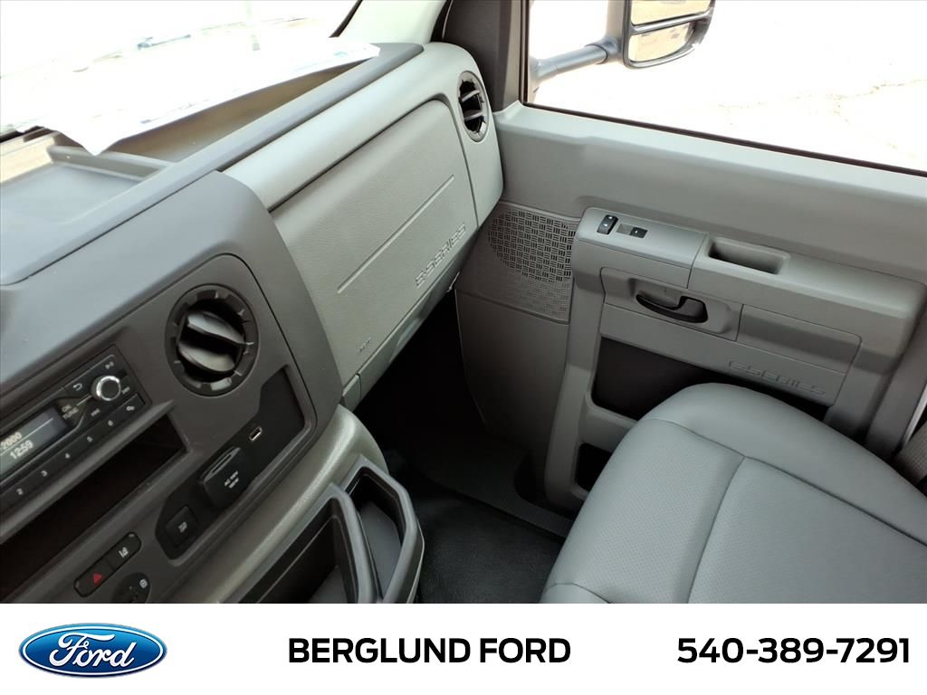 2026 Ford E-Series Cutaway Base - Photo 20