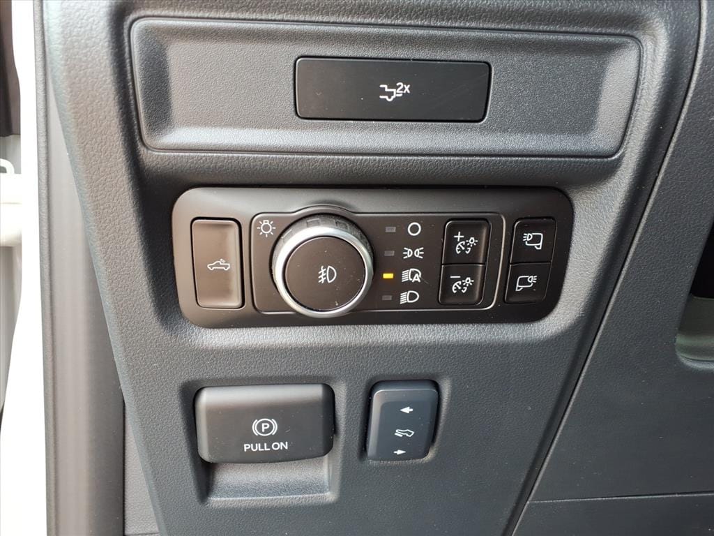 2026 Ford F-150 Lariat - Photo 14