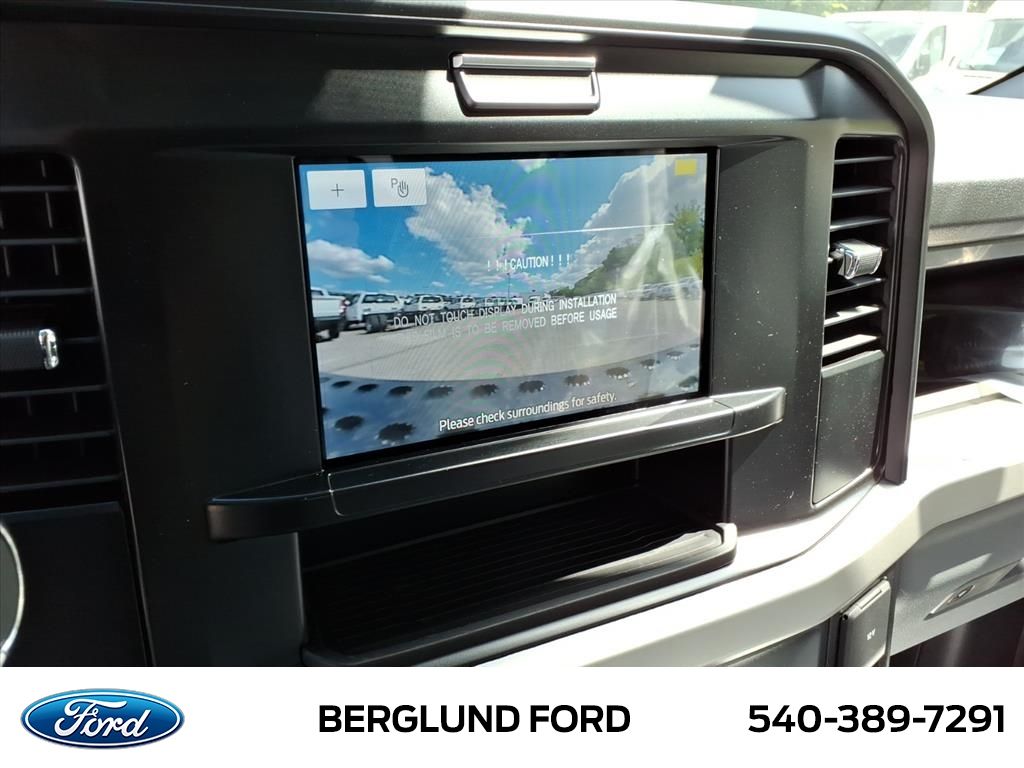 2025 Ford F-350 Super Duty Chassis Cab XL - Photo 17