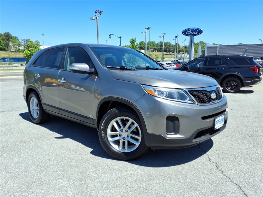 Used 2014 Kia Sorento LX SUV