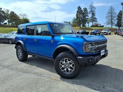 2025 Ford Bronco Badlands SUV