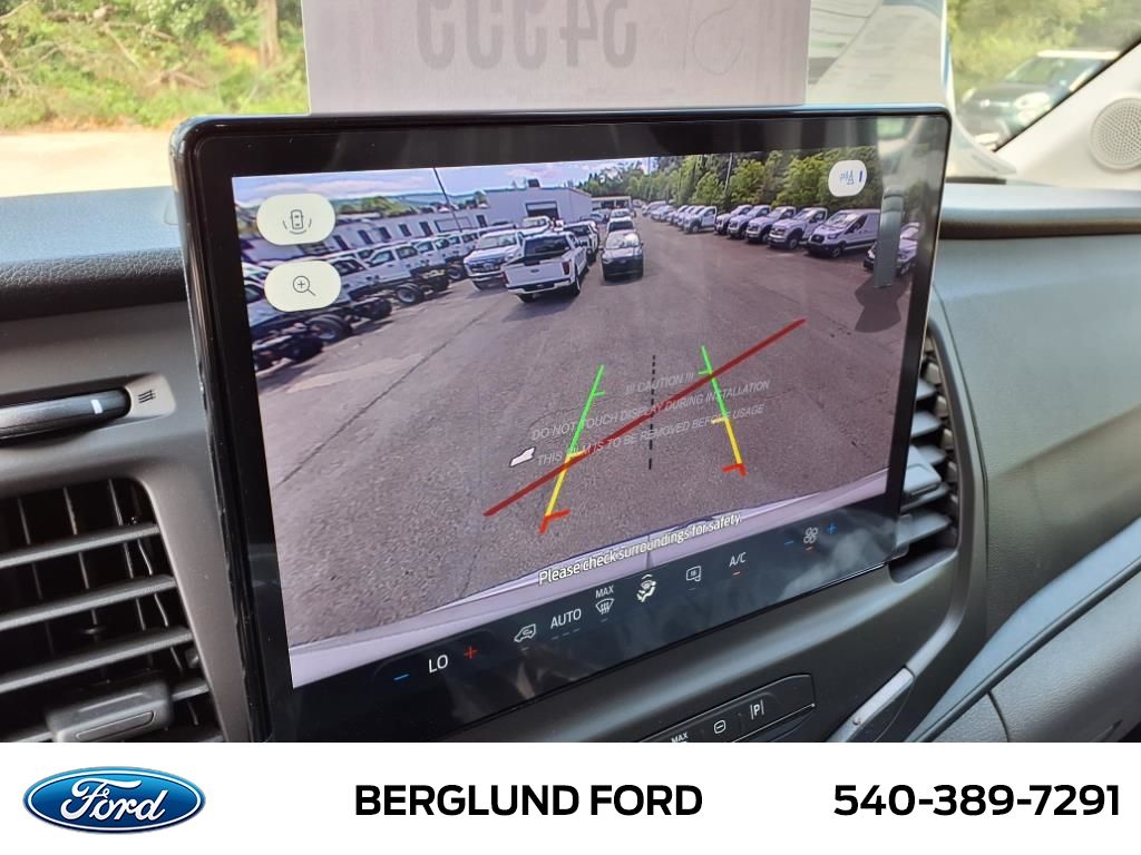 2025 Ford Transit Van Base - Photo 17