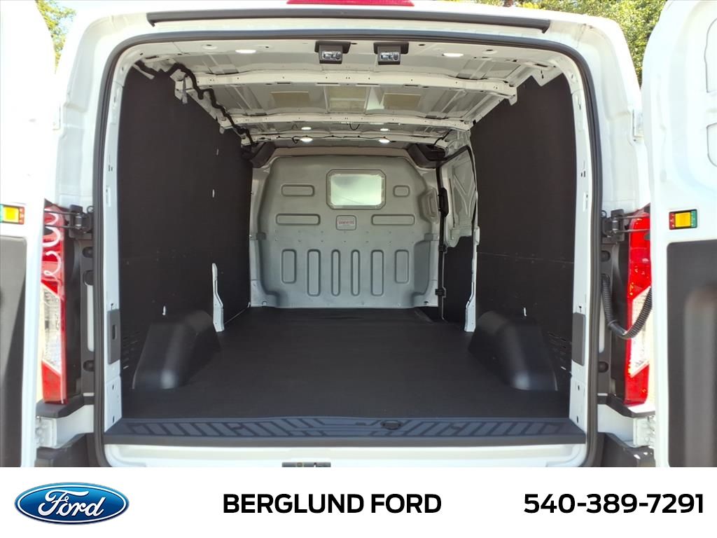 2024 Ford Transit Van Base - Photo 7
