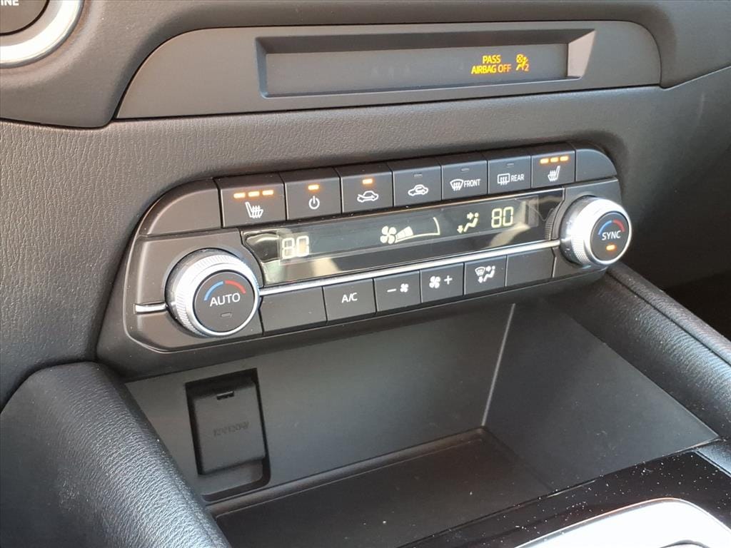 2025 Mazda CX-5 S Preferred package - Photo 29