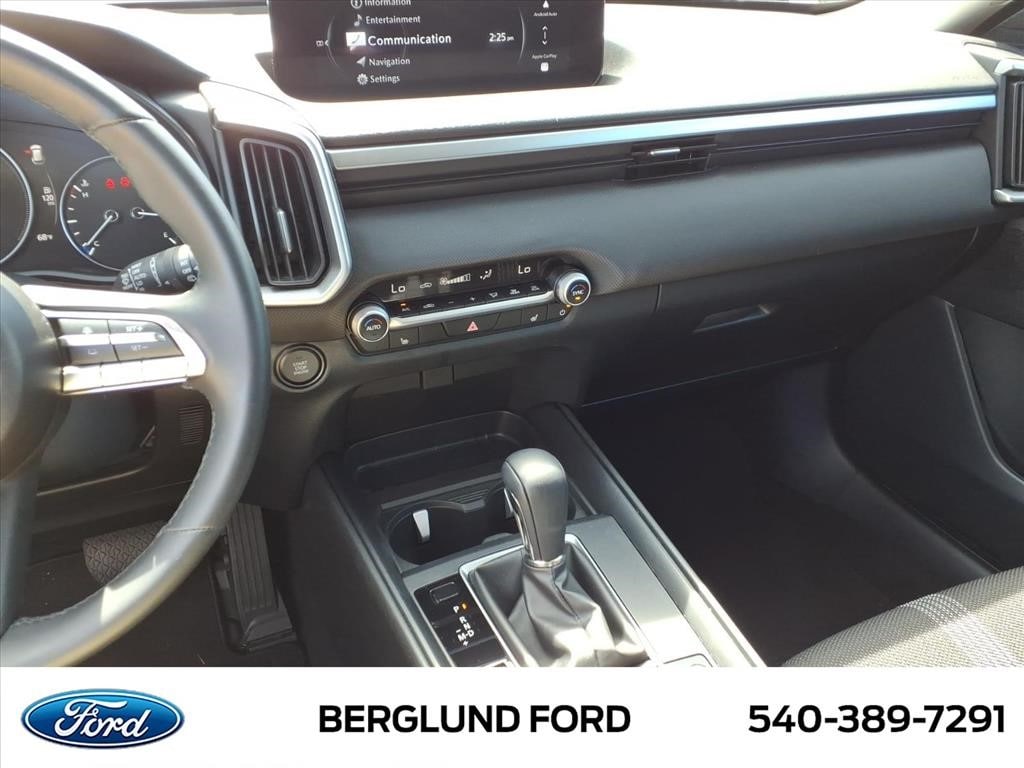 2025 Mazda CX-50 Preferred - Photo 29