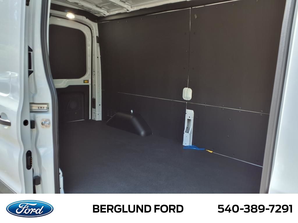 2025 Ford Transit Van Base - Photo 12