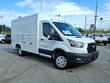 Ford Transit Cutaway