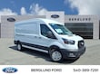  Ford Transit Van