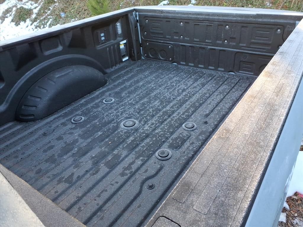 New 2026 Ford F-250 Platinum Crew Cab