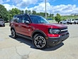  Ford Bronco Sport