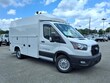 Ford Transit Cutaway