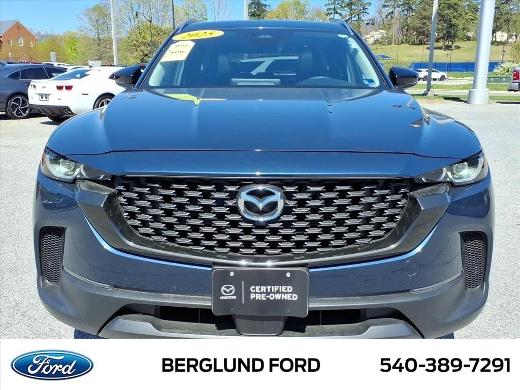 2025 Mazda CX-50 Premium - Photo 10