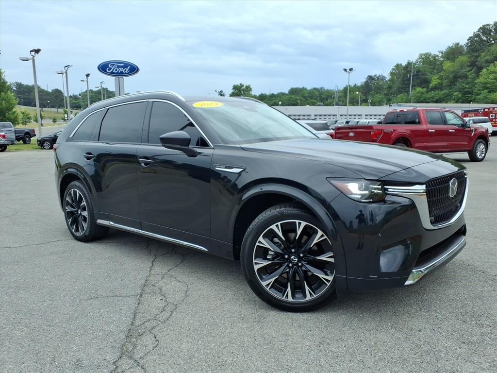 Used 2024 Mazda CX-90 S SUV