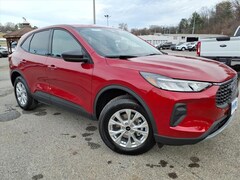 2026 Ford Escape Active Sport Utility