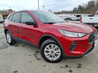 2026 Ford Escape Active Sport Utility