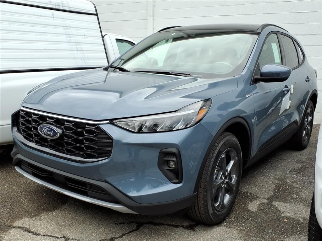 2026 Ford Escape ST-Line Select photo 2