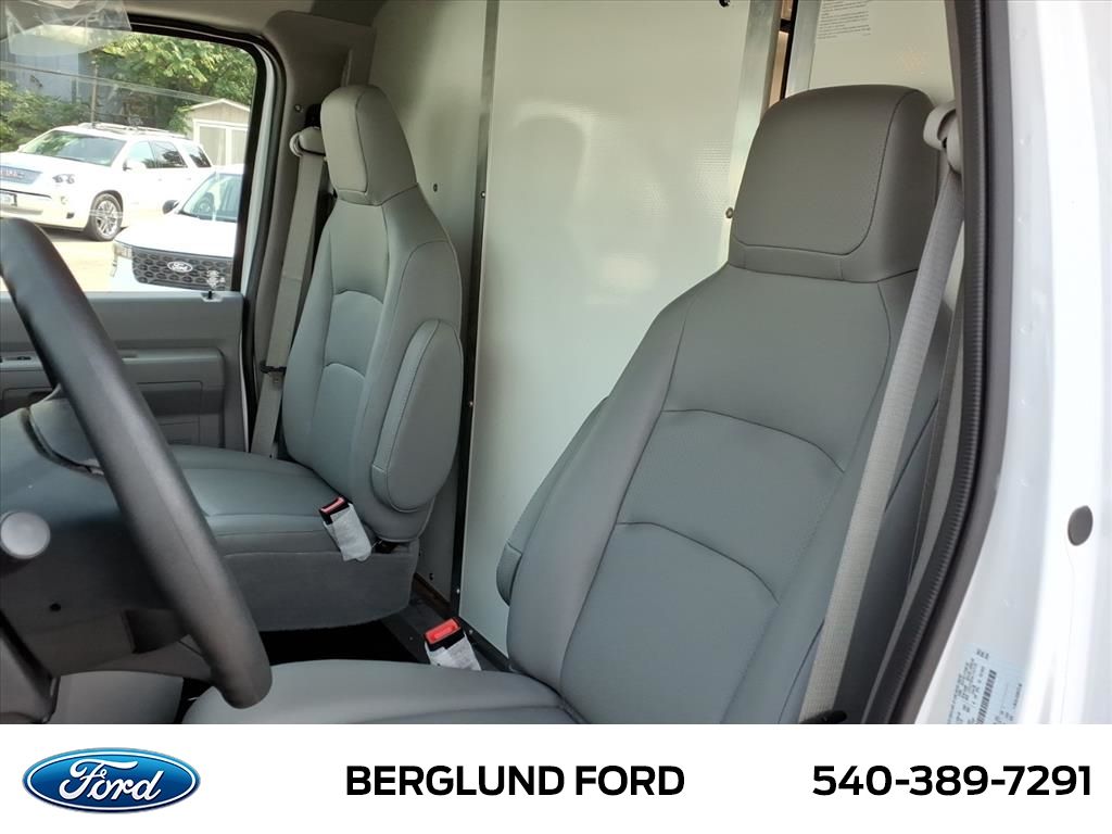 2026 Ford E-Series Cutaway Base - Photo 13