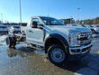  Ford F-550