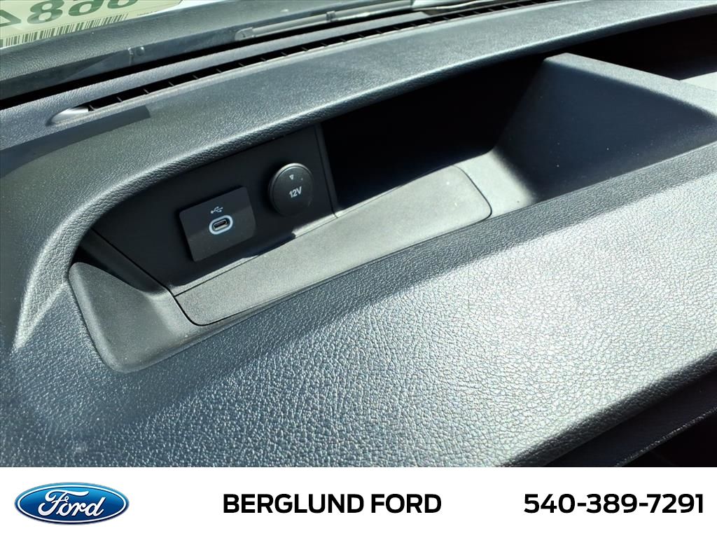 2024 Ford Transit Van Base - Photo 12