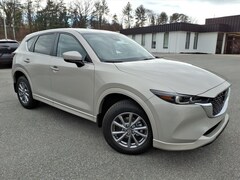 2025 Mazda CX-5 2.5 S Preferred Package Sport Utility