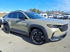 2026 Mazda CX-50 2.5 S Meridian Edition Sport Utility