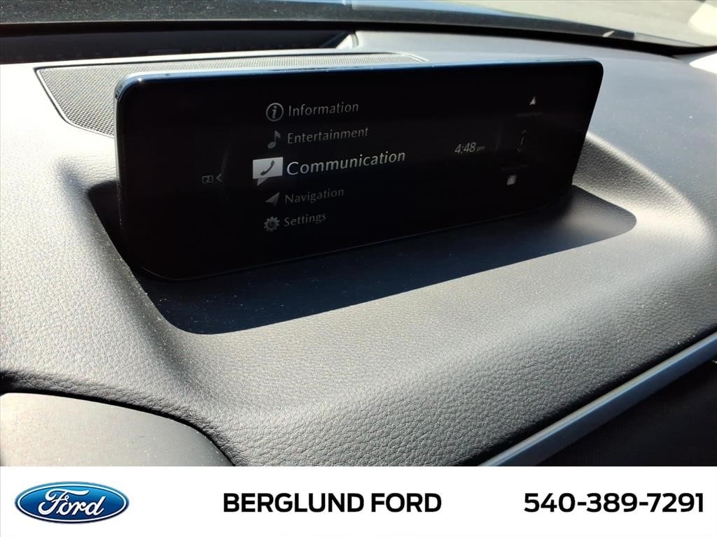 2025 Mazda CX-50 Premium - Photo 27