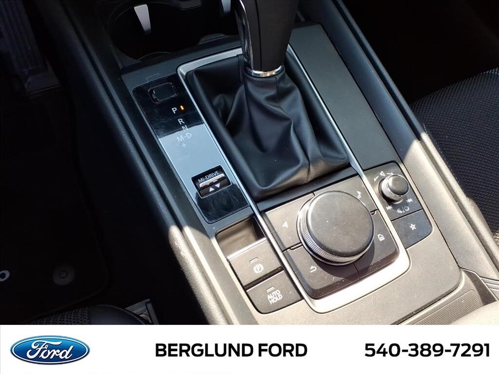 2025 Mazda CX-50 Premium - Photo 32