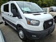 Ford Transit Van