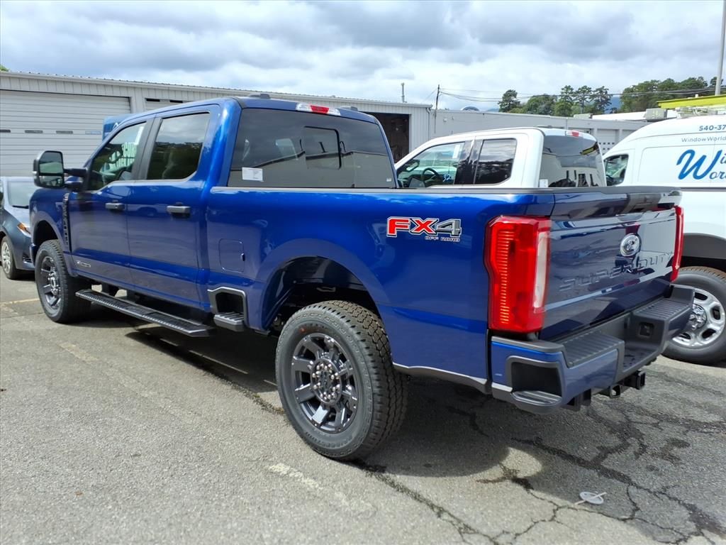 2026 Ford F-250 XL photo 3
