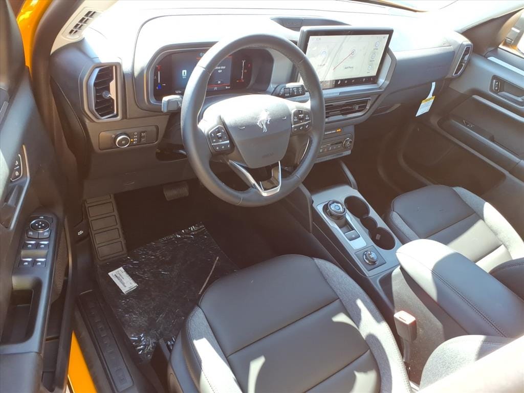 2026 Ford Bronco Sport Big Bend - Photo 12