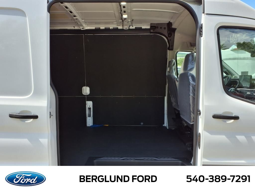 2025 Ford Transit Van Base - Photo 10